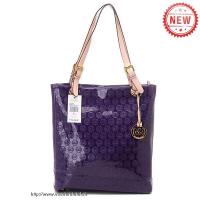 michael kors monogram spiegel metalen groot purper bakken Enschede Shop thcsw168